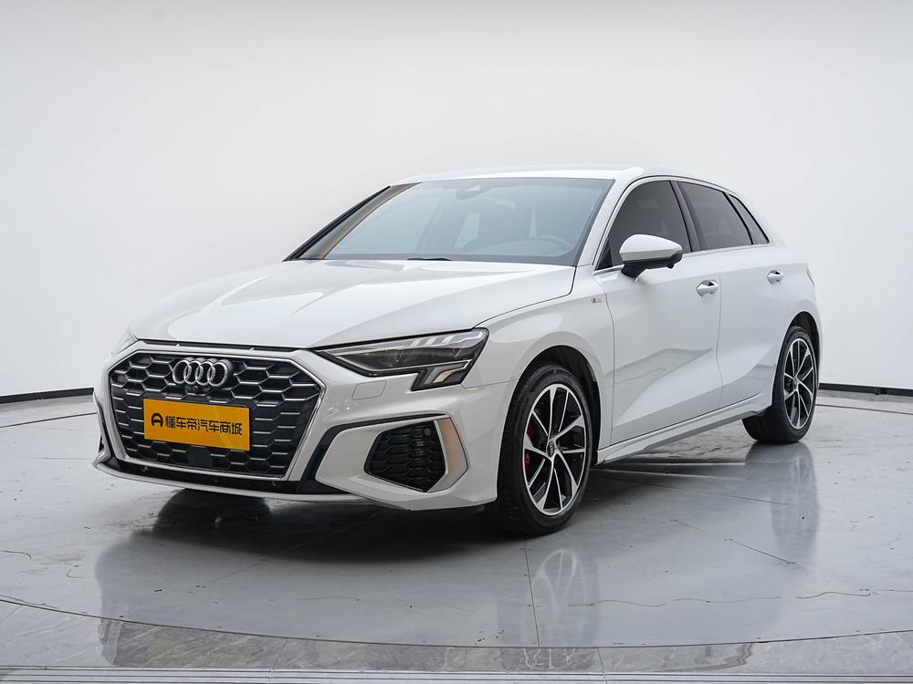 Audi Audi A3