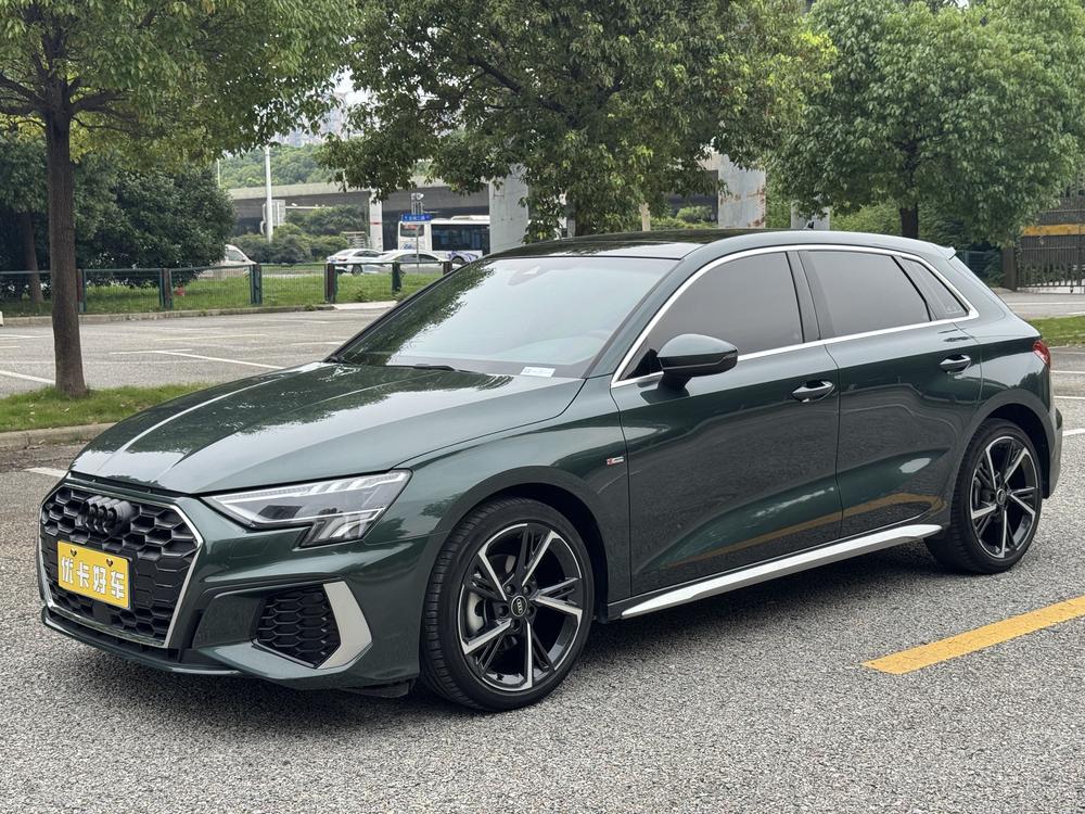 Audi Audi A3