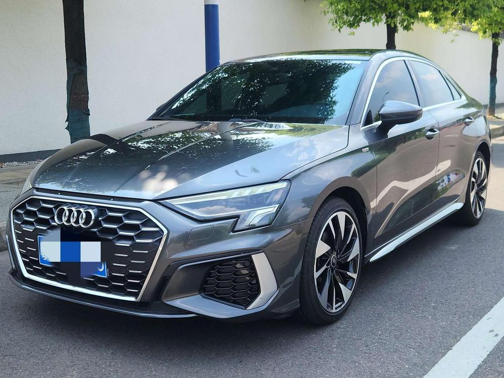 Audi Audi A3