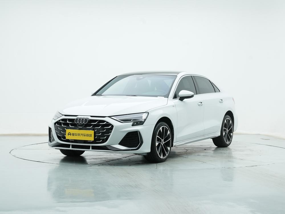 Audi Audi A3