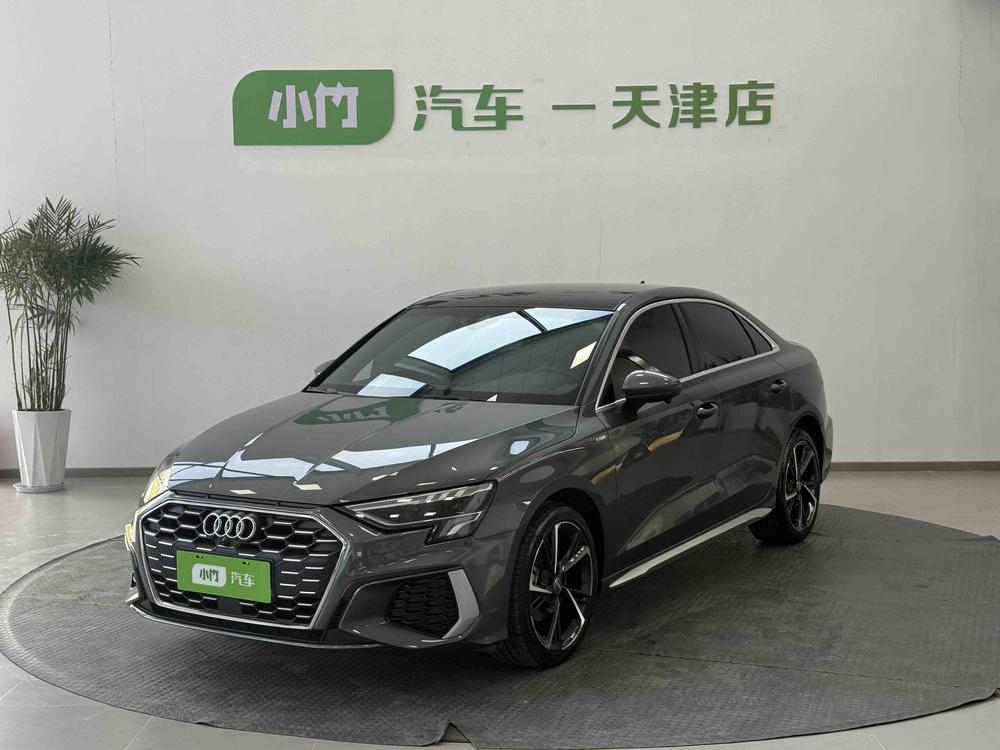 Audi Audi A3