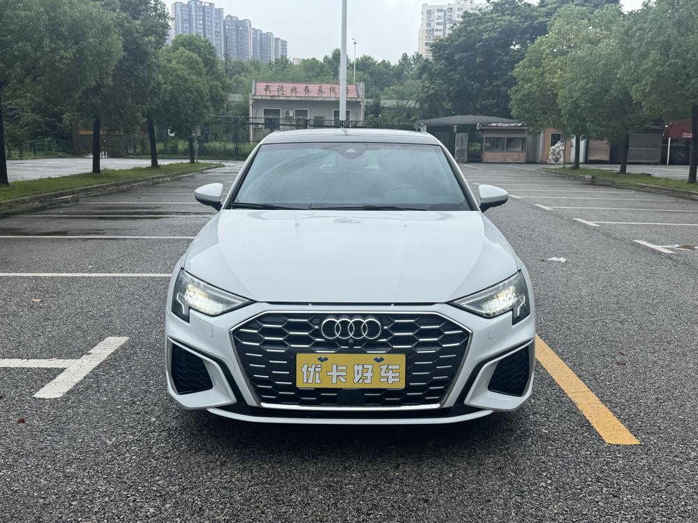 Audi Audi A3
