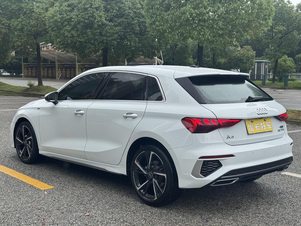 Audi Audi A3