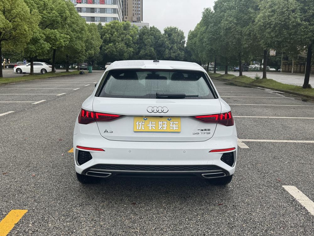 Audi Audi A3