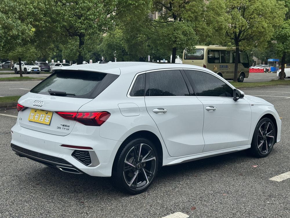 Audi Audi A3