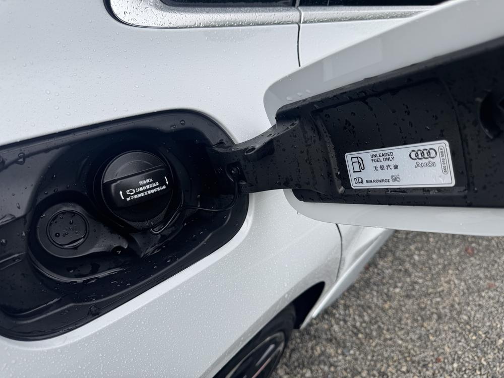 Audi Audi A3