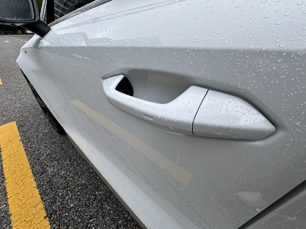 Audi Audi A3
