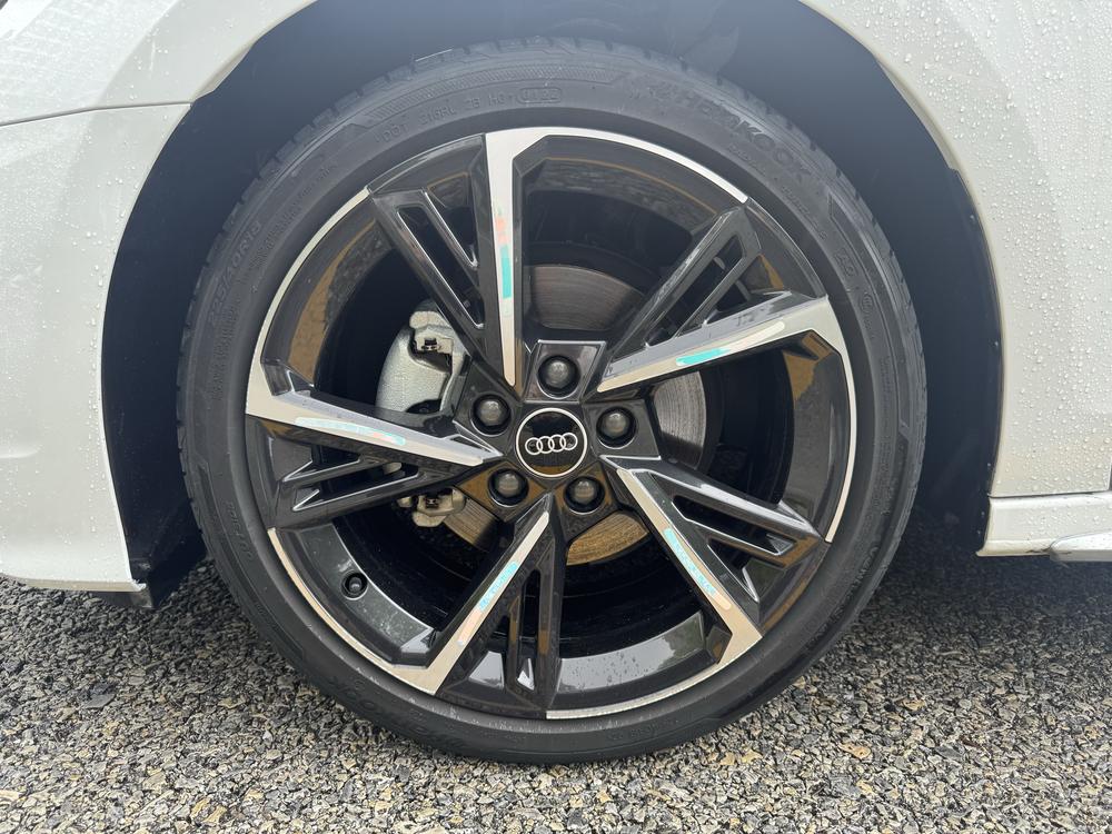Audi Audi A3