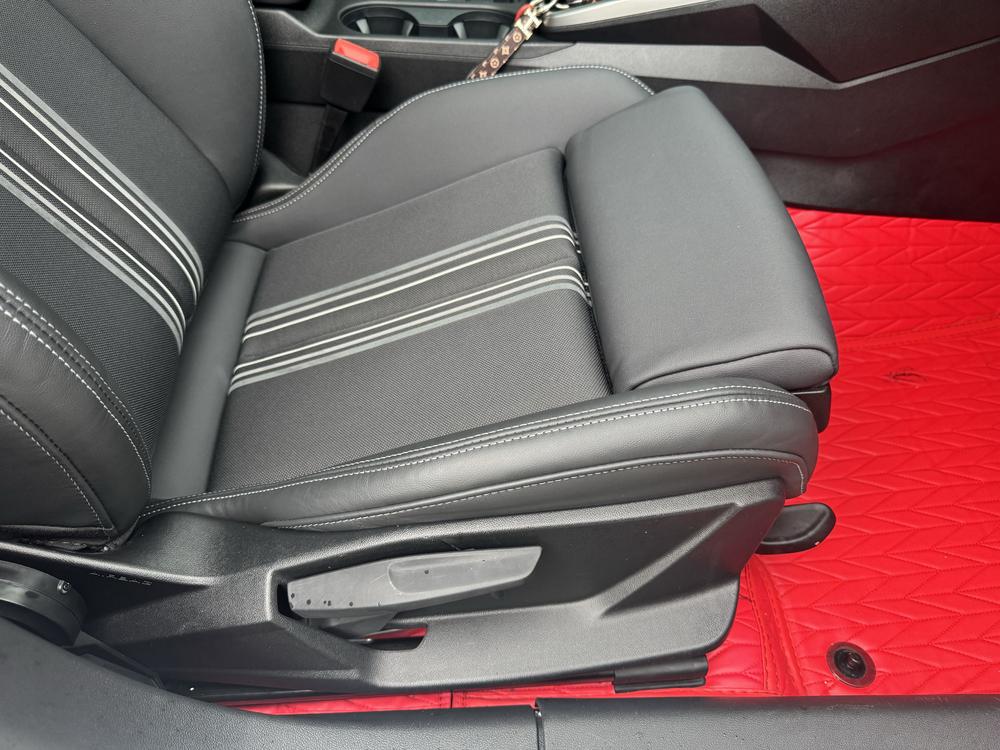 Audi Audi A3
