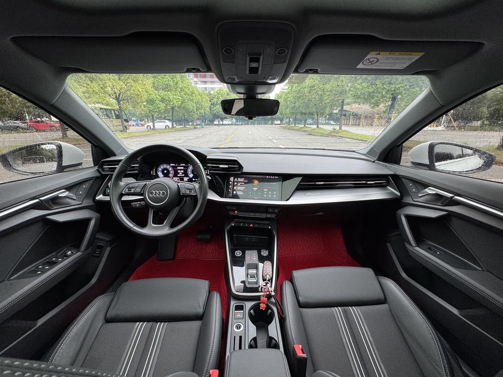 Audi Audi A3