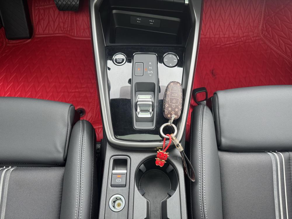 Audi Audi A3