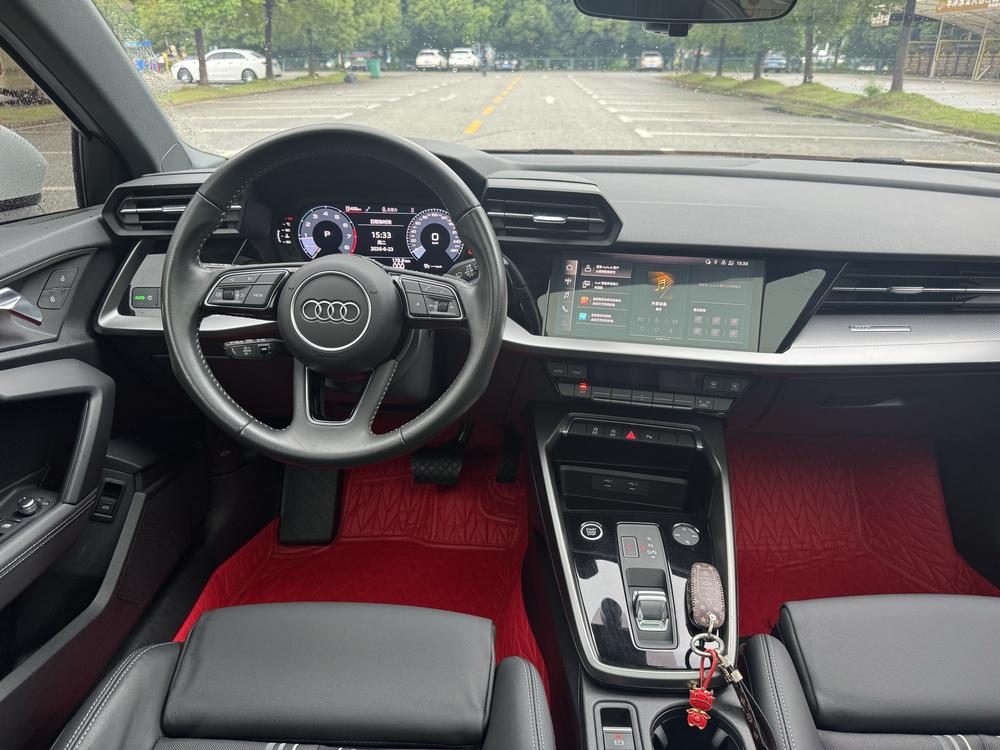 Audi Audi A3