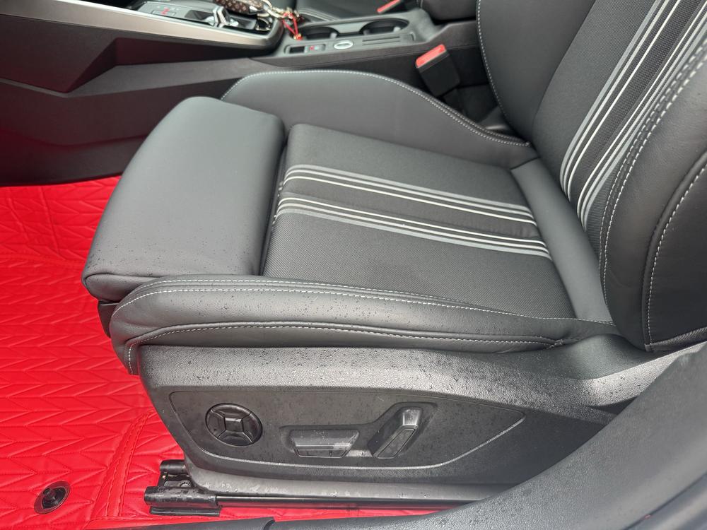 Audi Audi A3