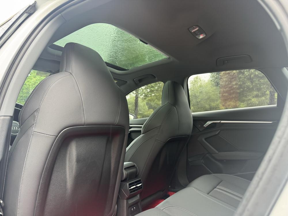 Audi Audi A3