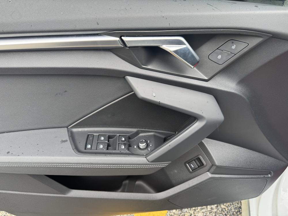 Audi Audi A3