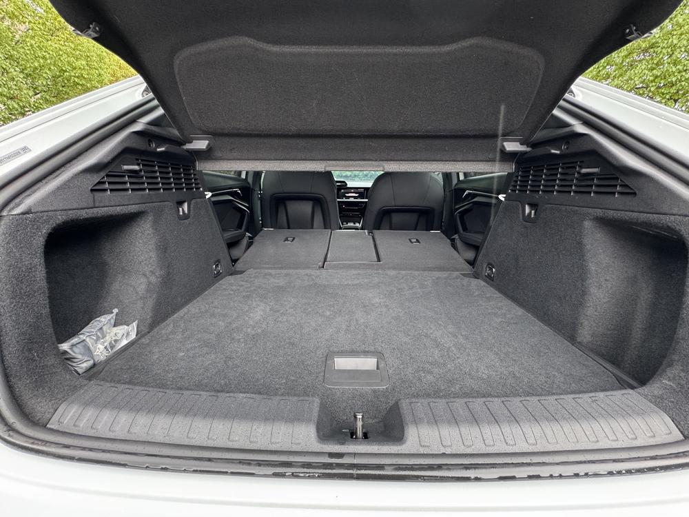 Audi Audi A3