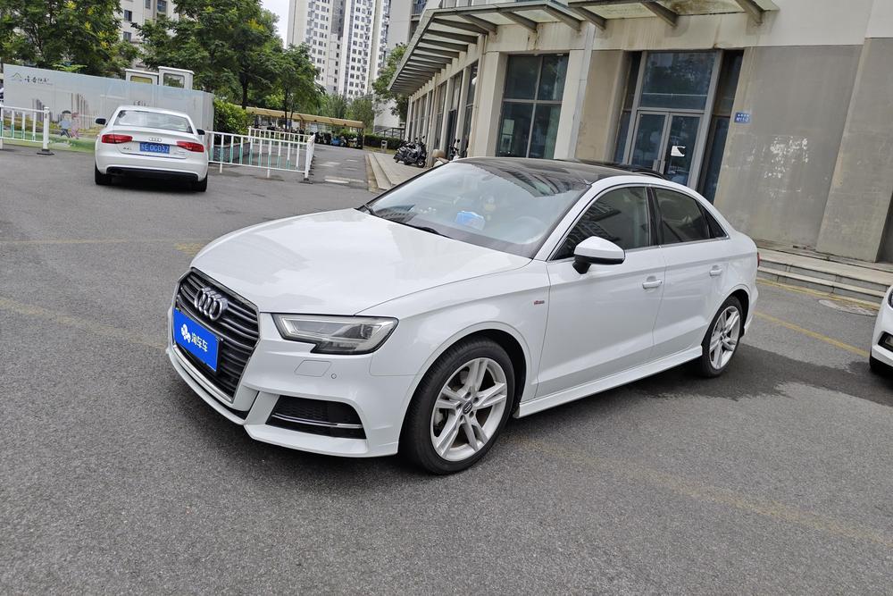 Audi Audi A3