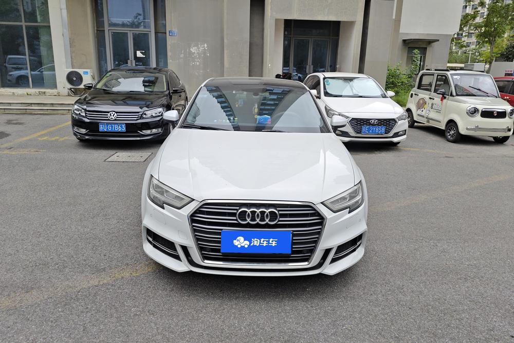 Audi Audi A3