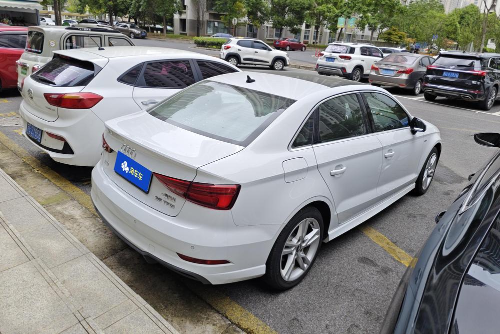 Audi Audi A3