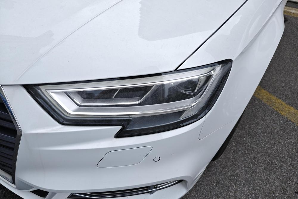 Audi Audi A3
