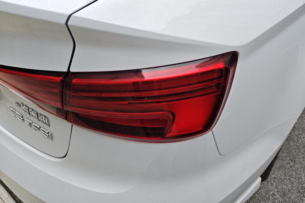 Audi Audi A3