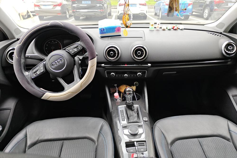 Audi Audi A3