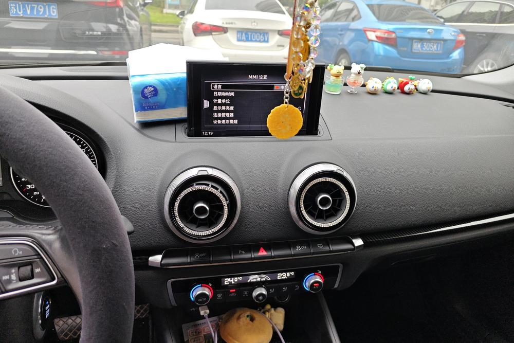 Audi Audi A3