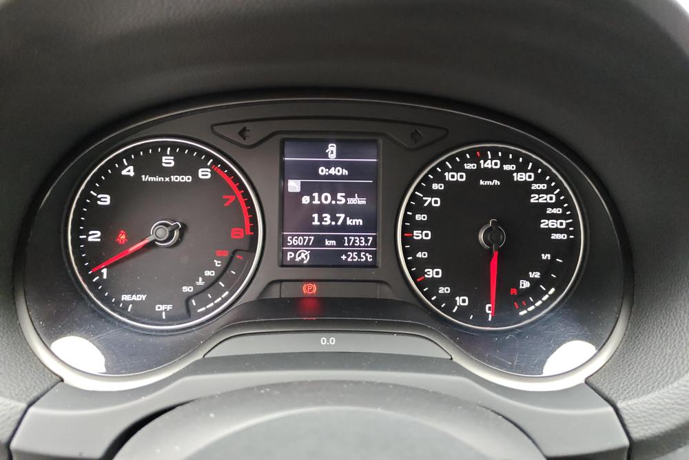 Audi Audi A3