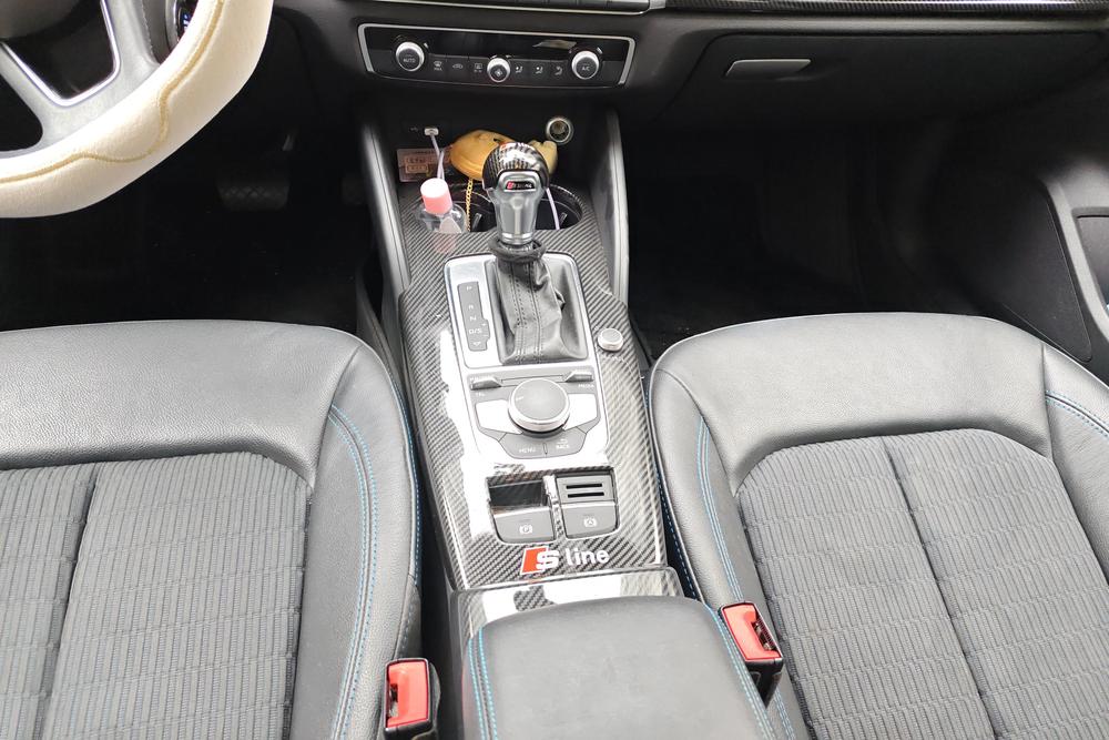 Audi Audi A3