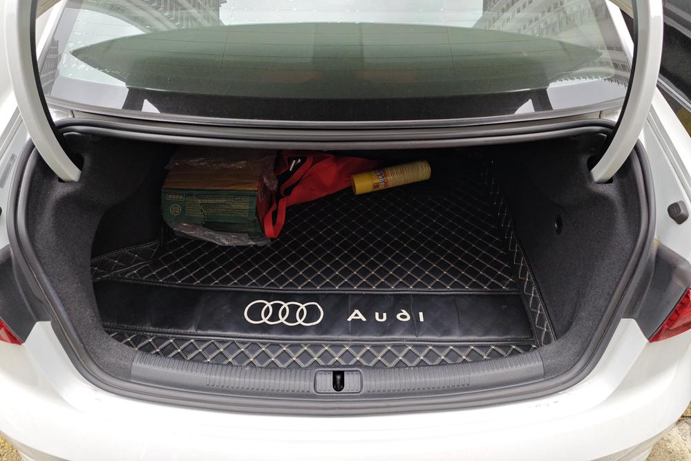 Audi Audi A3