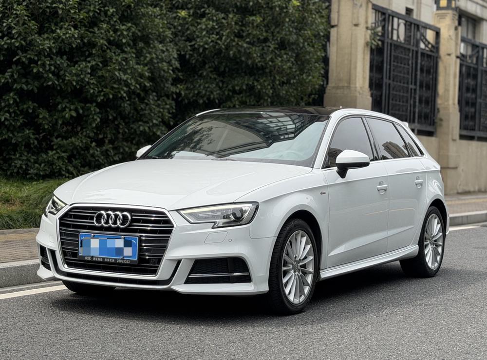 Audi Audi A3