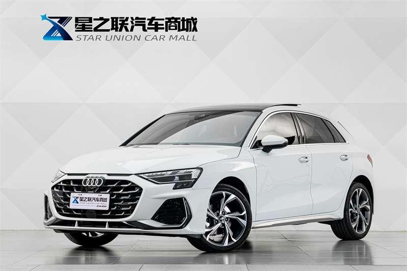 Audi Audi A3