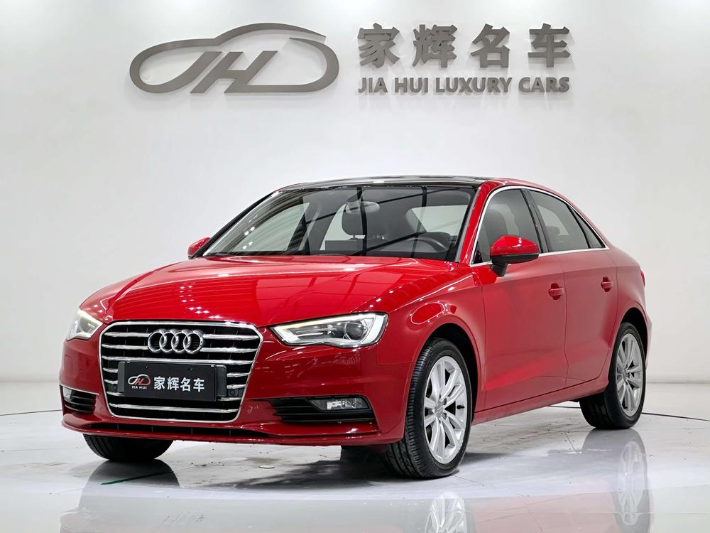 Audi Audi A3