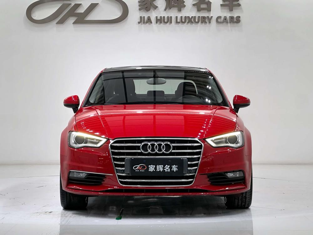 Audi Audi A3