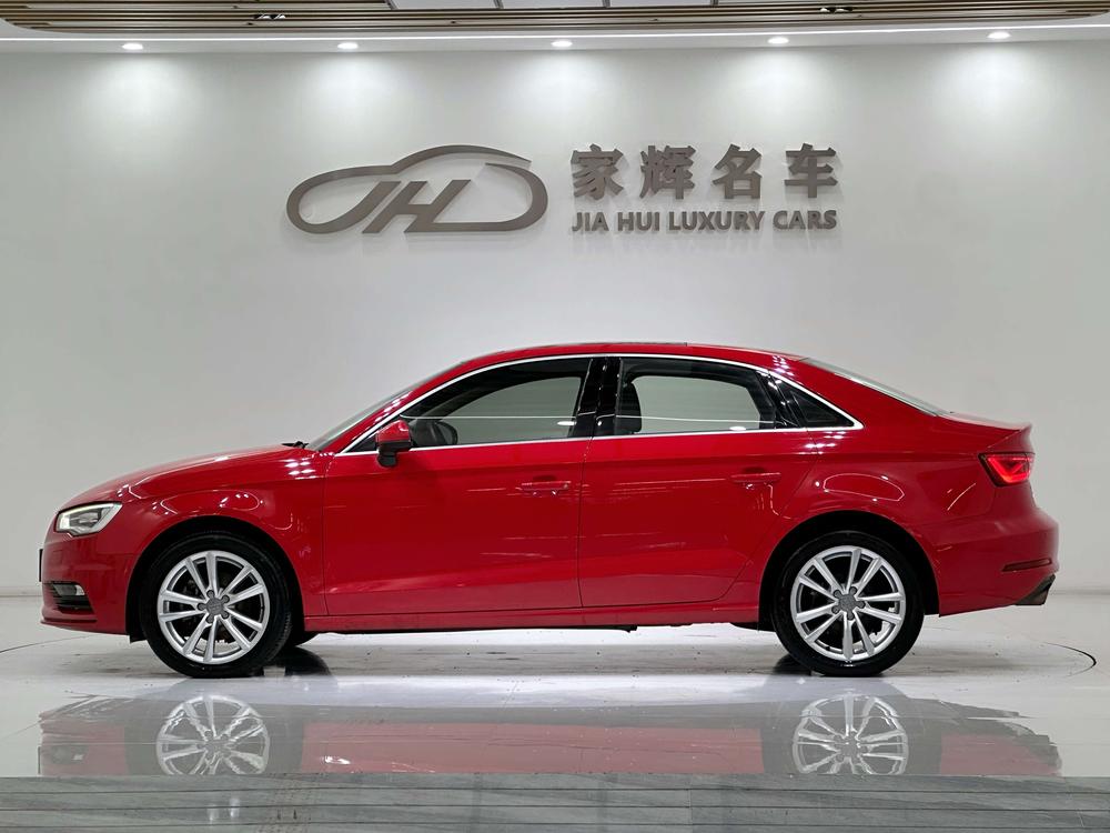 Audi Audi A3