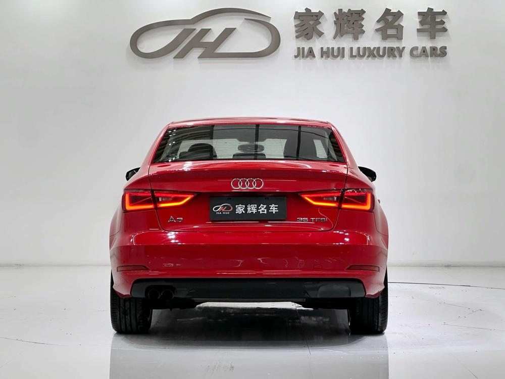 Audi Audi A3