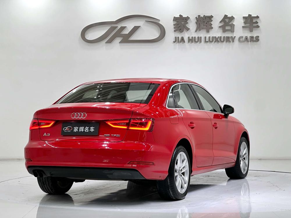 Audi Audi A3