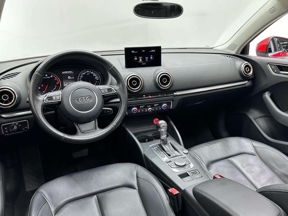 Audi Audi A3