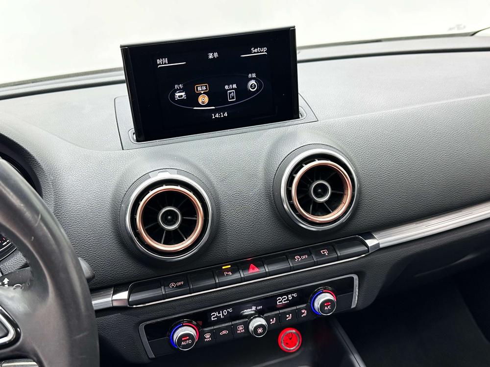 Audi Audi A3