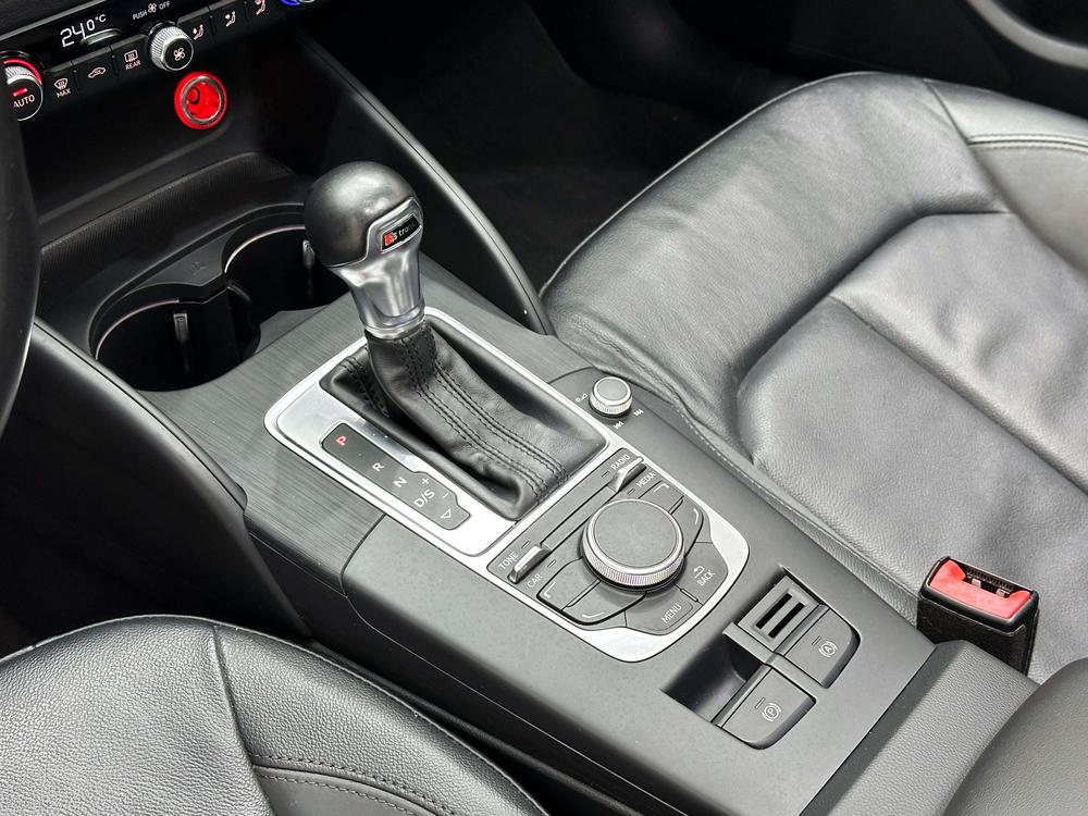 Audi Audi A3
