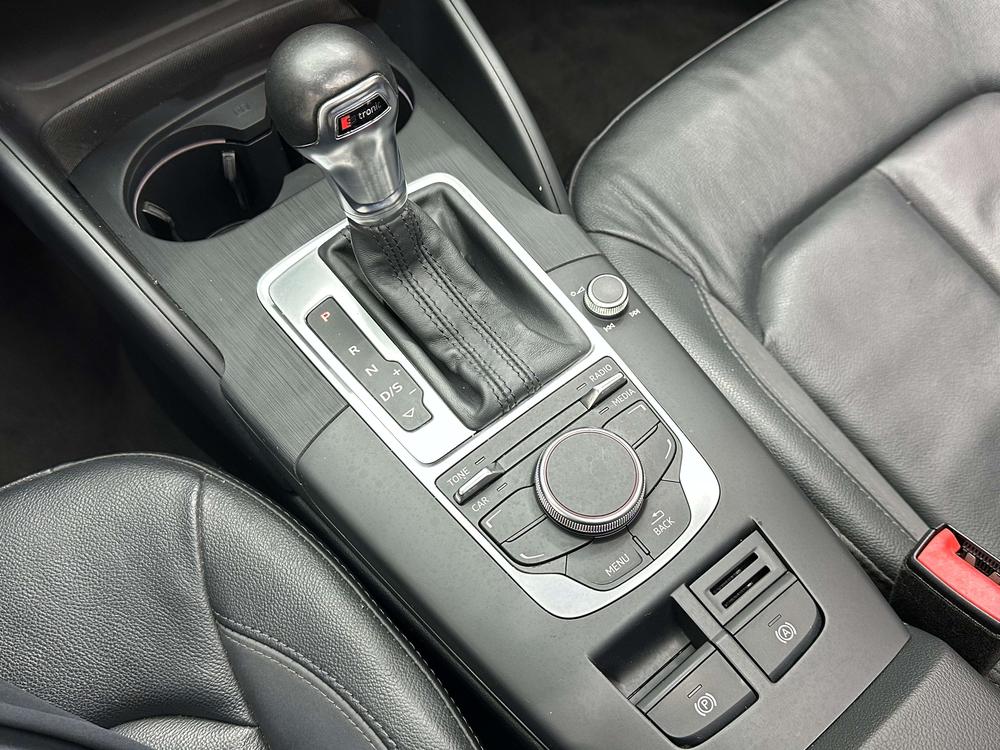 Audi Audi A3