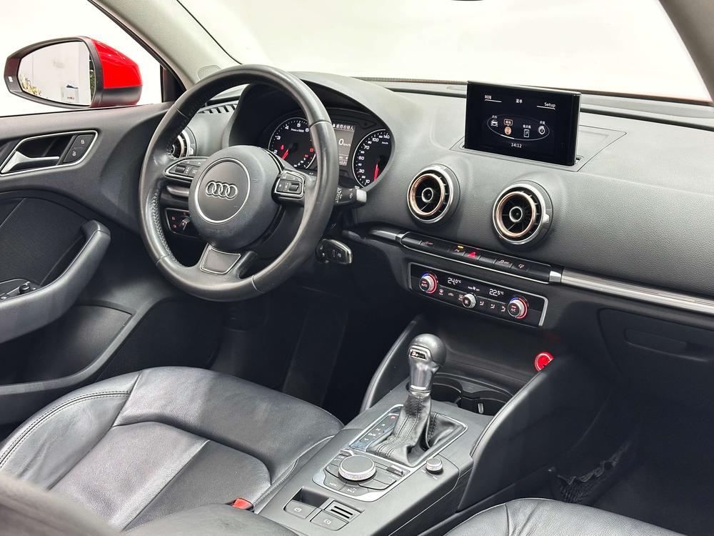 Audi Audi A3