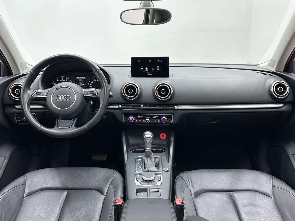 Audi Audi A3
