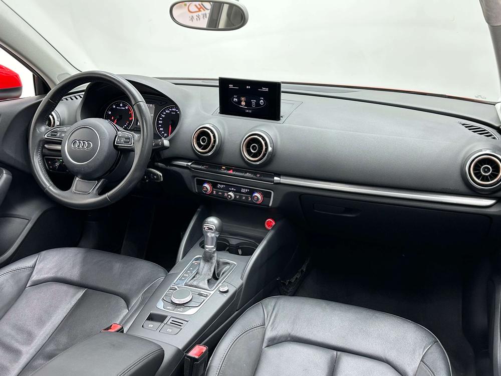 Audi Audi A3