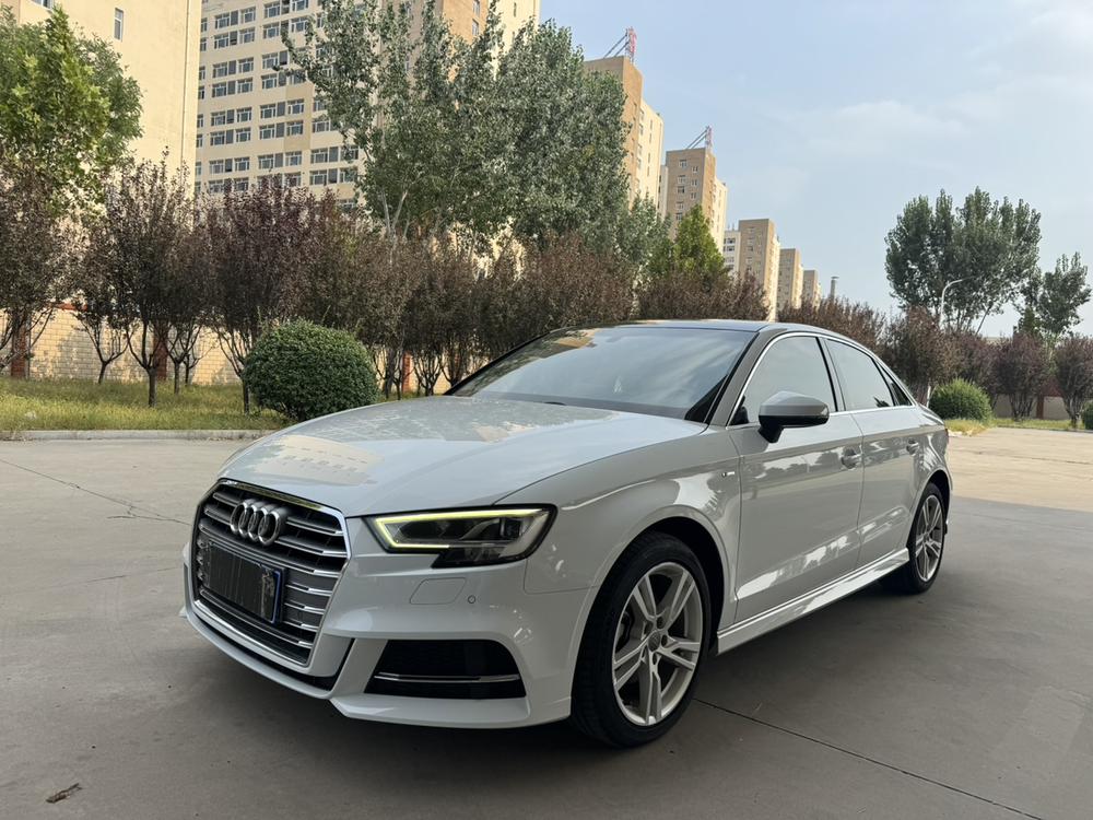 Audi Audi A3