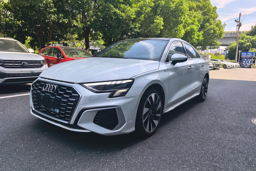 Audi Audi A3