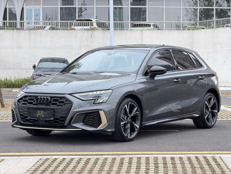 Audi Audi A3
