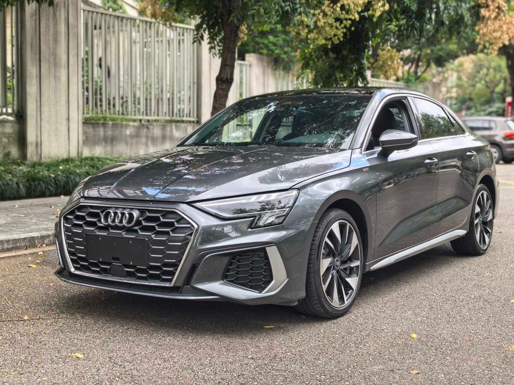 Audi Audi A3