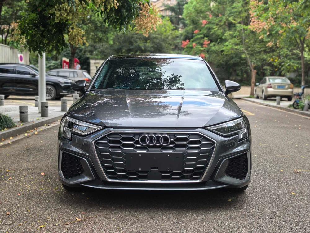 Audi Audi A3