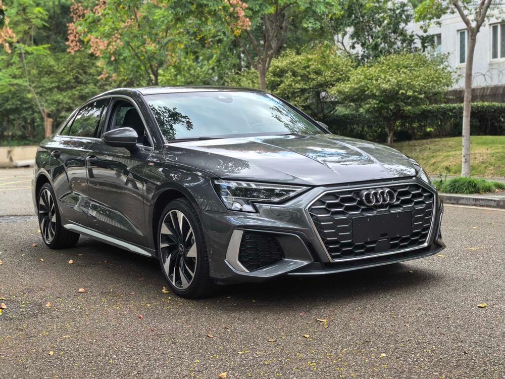 Audi Audi A3
